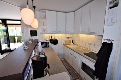 Mare-Nostrum-Hohes-7-H Apartment in Hohwacht