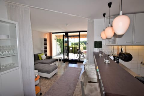 Mare-Nostrum-Hohes-7-H Apartment in Hohwacht