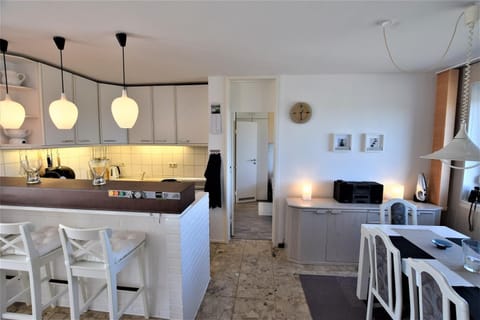 Mare-Nostrum-Hohes-7-H Apartment in Hohwacht