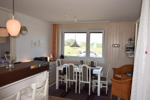 Mare-Nostrum-Hohes-7-H Apartment in Hohwacht