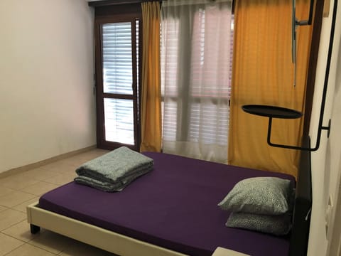 Lugano 33A - No Bikes - Self check-in - no reception Vacation rental in Lugano