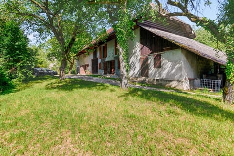 Studio Serena - Welkeys Apartment in Haute-Savoie