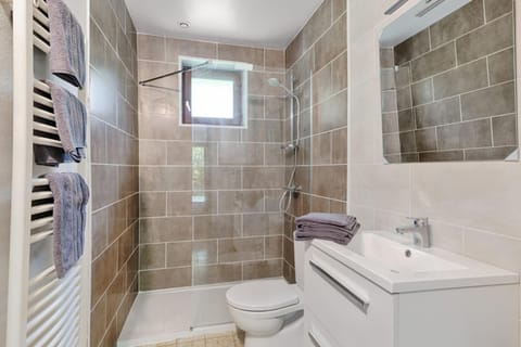 Studio Serena - Welkeys Apartment in Haute-Savoie