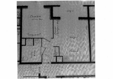 Pour visiter ou travailler dans le LOIRET Apartment in Centre-Val de Loire