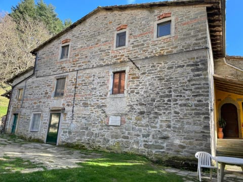 SO MAGIC - La casa nel bosco House in Emilia-Romagna