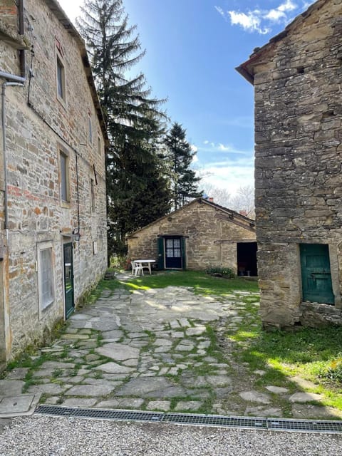 SO MAGIC - La casa nel bosco House in Emilia-Romagna