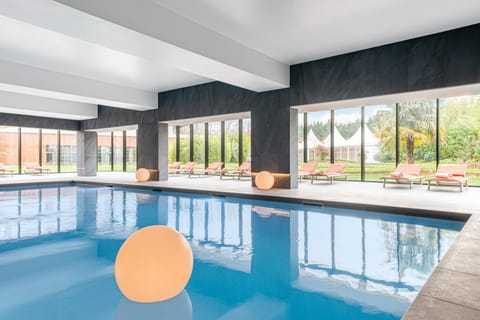 Spa and wellness centre/facilities, Spa and wellness centre/facilities, Swimming pool, children, Family