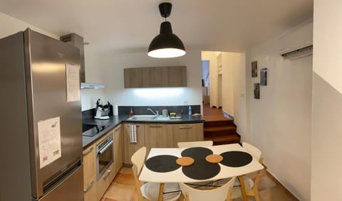 Maison de village au pays des lavandes à Valensole Apartment in Valensole