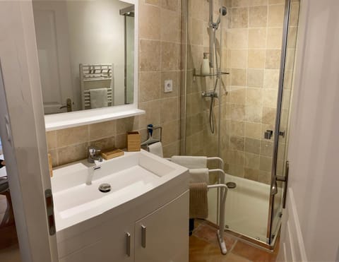 Maison de village au pays des lavandes à Valensole Apartment in Valensole