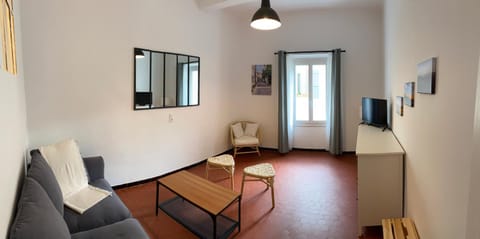 Maison de village au pays des lavandes à Valensole Apartment in Valensole