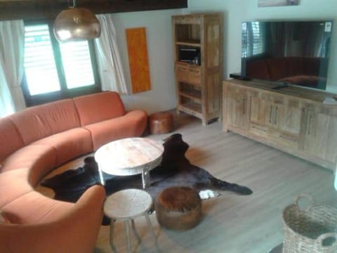 Blomatu II Top Floor Apartment in Saas-Fee