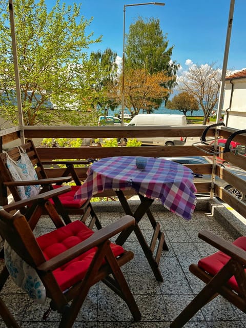 Balcony/Terrace, Balcony/Terrace