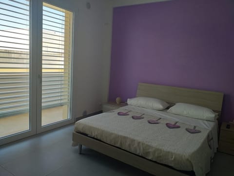 La Bussola Bed and Breakfast in Porto Cesareo