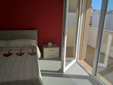 La Bussola Bed and Breakfast in Porto Cesareo
