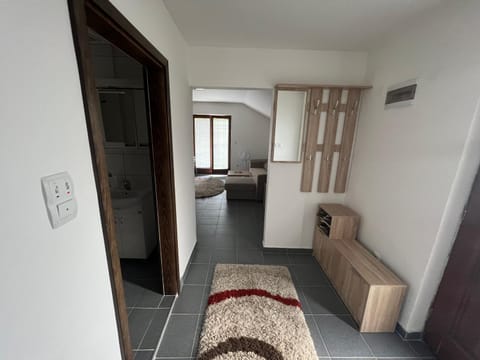 Mokra Gora Central Apartments Apartment in Zlatibor District, Serbia