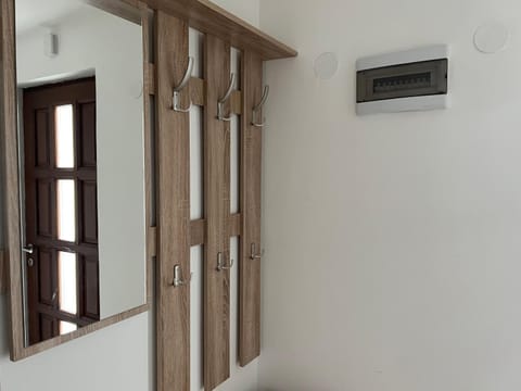 Mokra Gora Central Apartments Apartment in Zlatibor District, Serbia