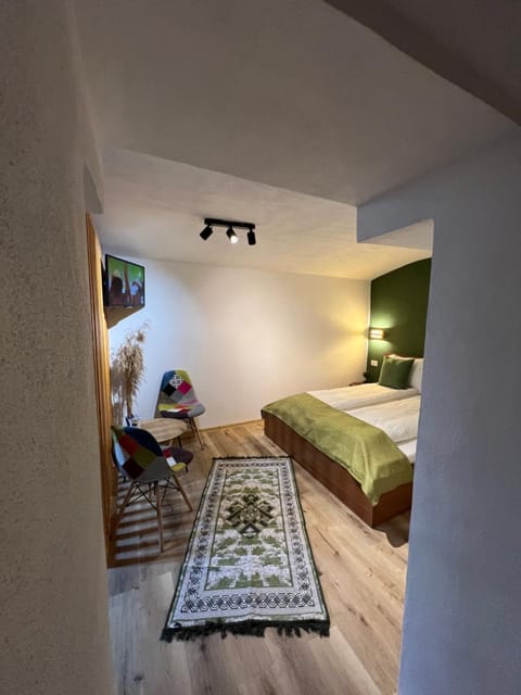 TimHouse Bed and Breakfast in Timisoara