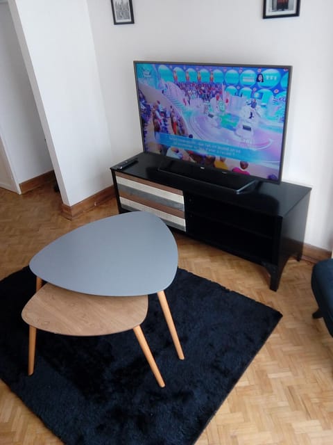 Passionné de la plage Apartment in Dunkirk