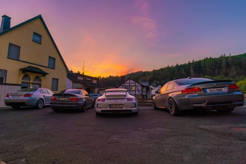 North Loop Rooms Apartment in Ahrweiler