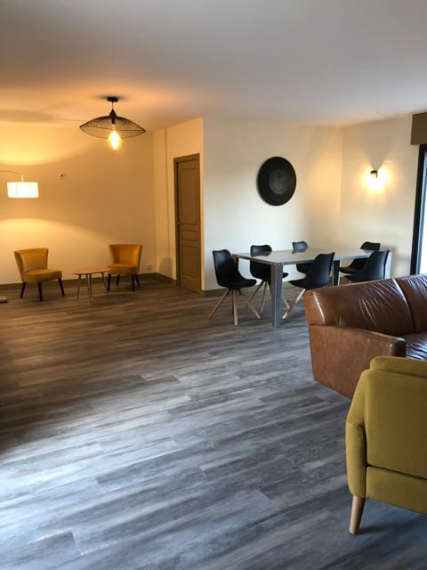 Le domaine de la carperie Hotel in Brittany