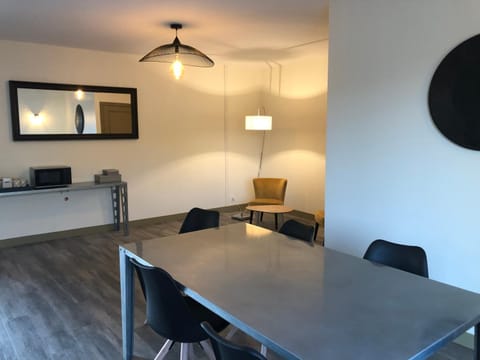 Le domaine de la carperie Hotel in Brittany