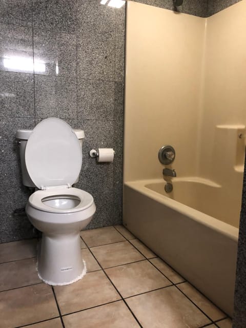 Capital inn Hotel in Cordele