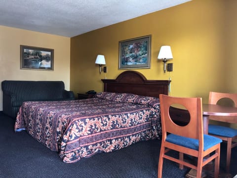 Capital inn Hotel in Cordele