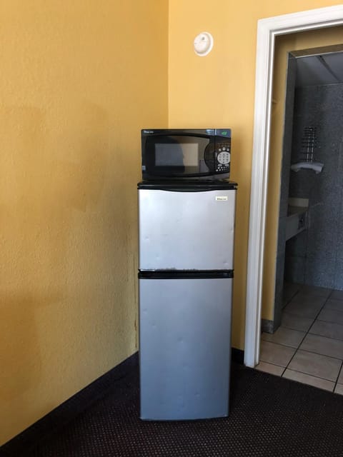 Capital inn Hotel in Cordele