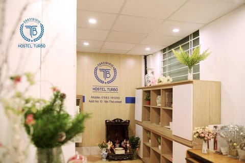 Facade/entrance, Lobby or reception