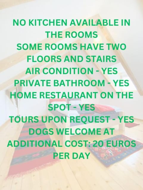 Balabani Local Stay Bed and Breakfast in Podgorica Municipality, Montenegro