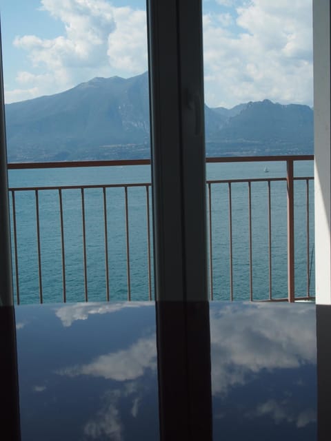 CasaPi' House in Torri del Benaco