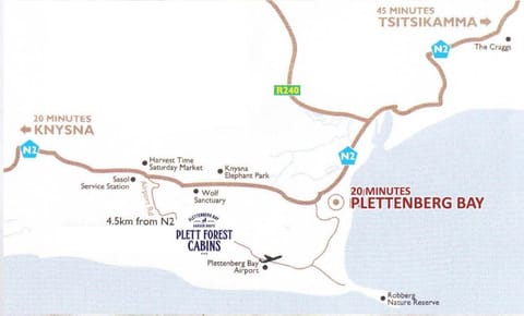 Other, Area and facilities