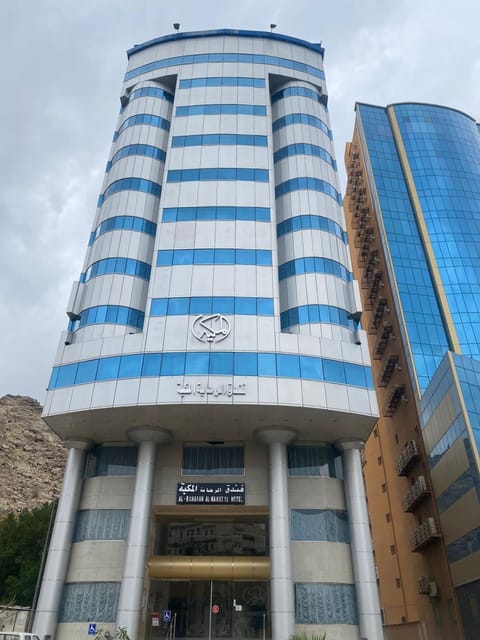 Property building, Day
