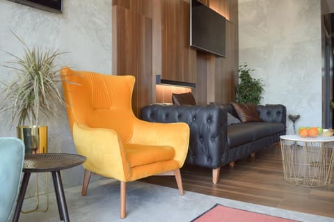 NB Hotel&Spa Hotel in North Macedonia