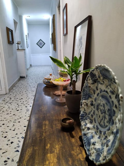 Lobby or reception, concierge