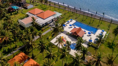Activities, Swimming pool