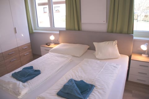 Appartements Bleistattblick Apartment in Carinthia, Austria