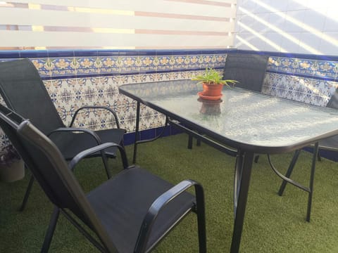 Solarium