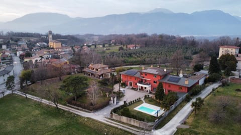 All'Antica Scuderia Del Castello Farm Stay in Friuli-Venezia Giulia