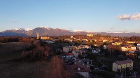All'Antica Scuderia Del Castello Farm Stay in Friuli-Venezia Giulia