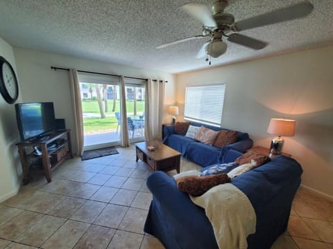 Ocean Village Club P19 Condo Apartment in Butler Beach
