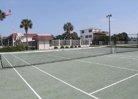 Pelican Inlet B115 Condo Apartment in Crescent Beach