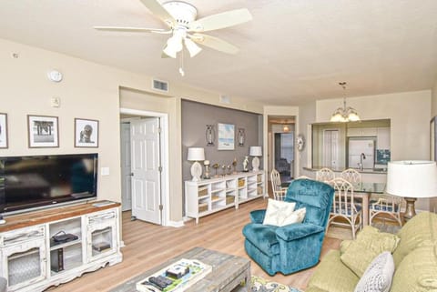 Seaside At Anastasia 202 Condo Apartment in Saint Augustine Beach