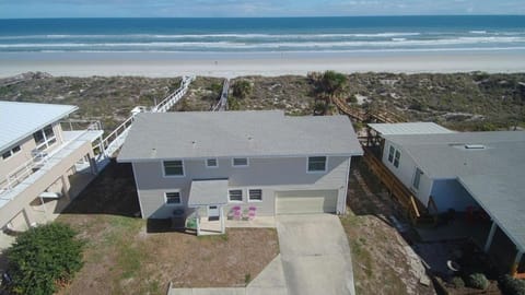 Dune Heights Home House in Crescent Beach