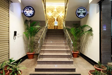 elevator