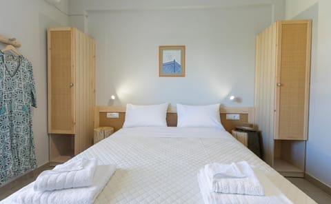 Filoxenia Apartments 2 Apartment in Palaiochora