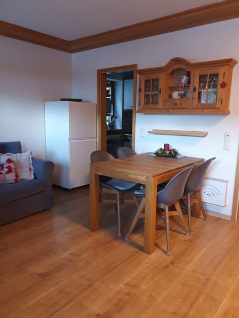 Fewo Haiber 1Zimmer Appartement Apartment in Oberstdorf