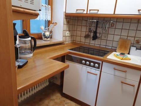 Fewo Haiber 1Zimmer Appartement Apartment in Oberstdorf