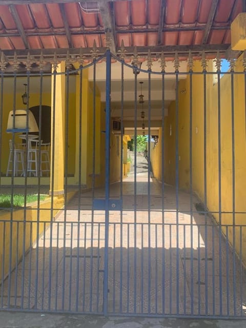 Casa Temporada Cabo Frio House in São Pedro da Aldeia