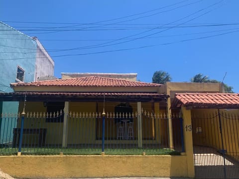 Casa Temporada Cabo Frio House in São Pedro da Aldeia